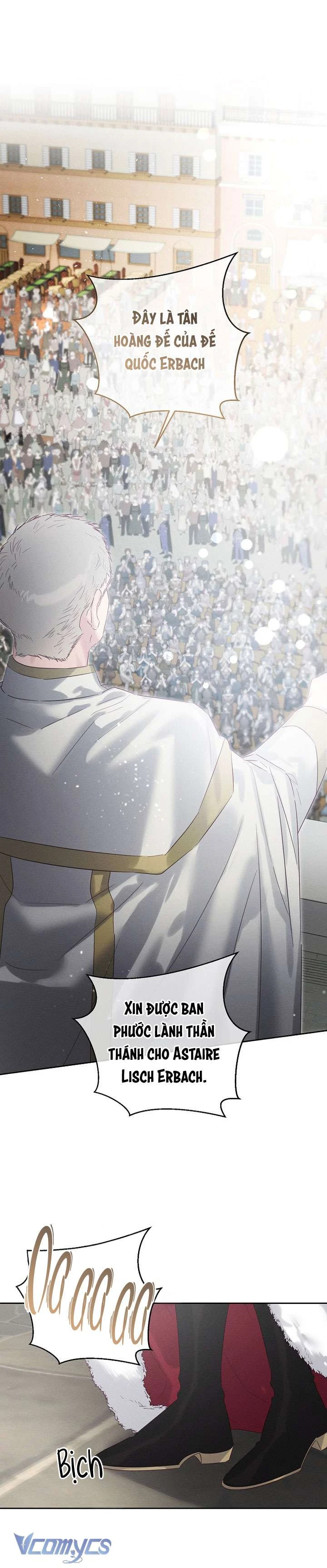 Tôi Phải Giấu Em Trai Trước Đã Chapter  107 - 21