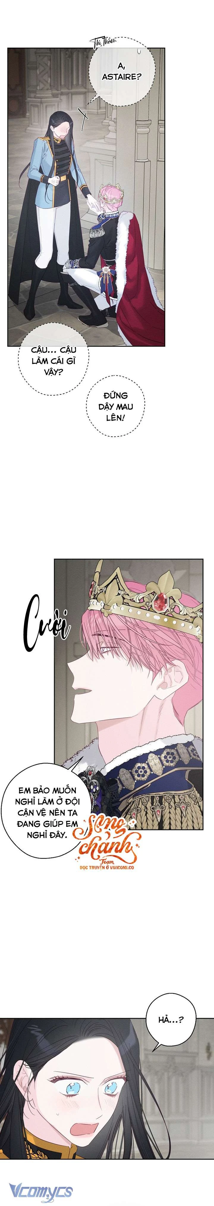 Tôi Phải Giấu Em Trai Trước Đã Chapter  107 - 26