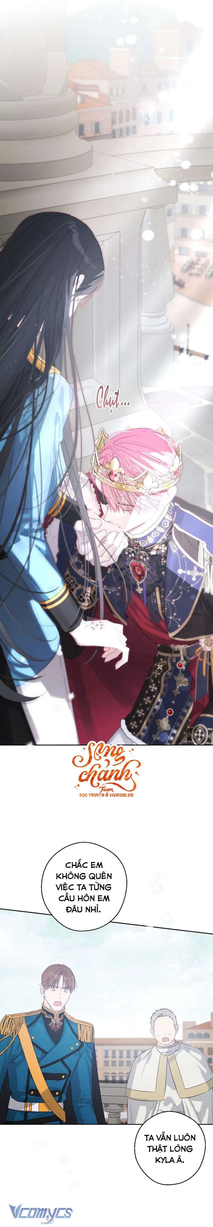 Tôi Phải Giấu Em Trai Trước Đã Chapter  107 - 27