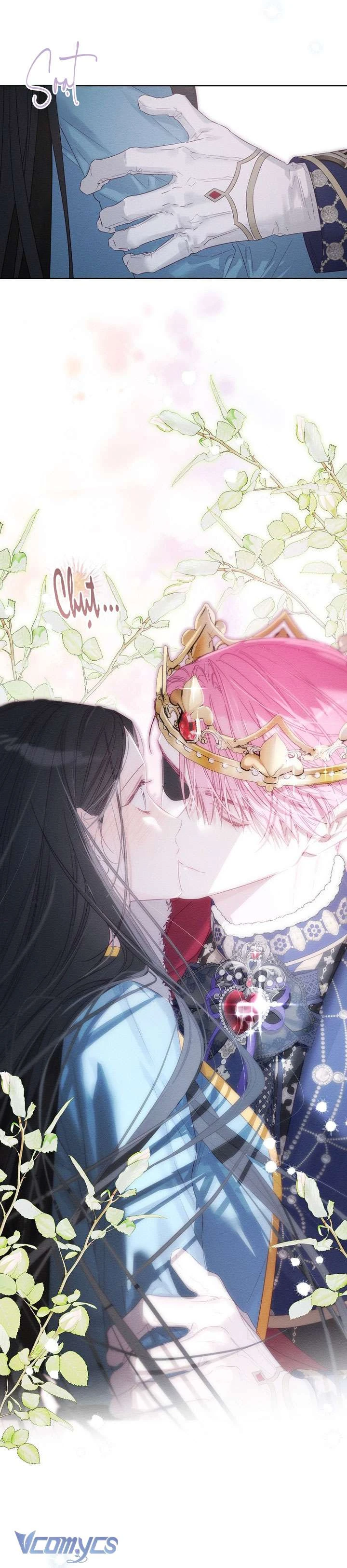 Tôi Phải Giấu Em Trai Trước Đã Chapter  107 - 28