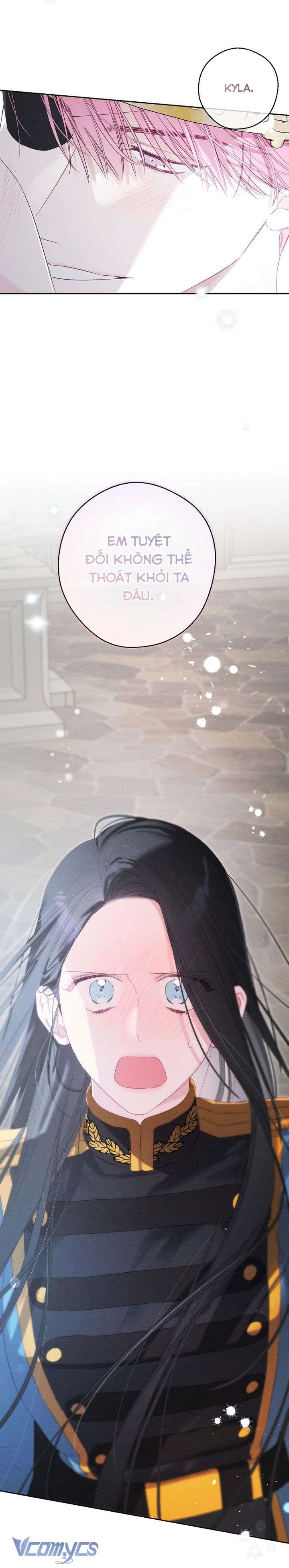 Tôi Phải Giấu Em Trai Trước Đã Chapter  107 - 29