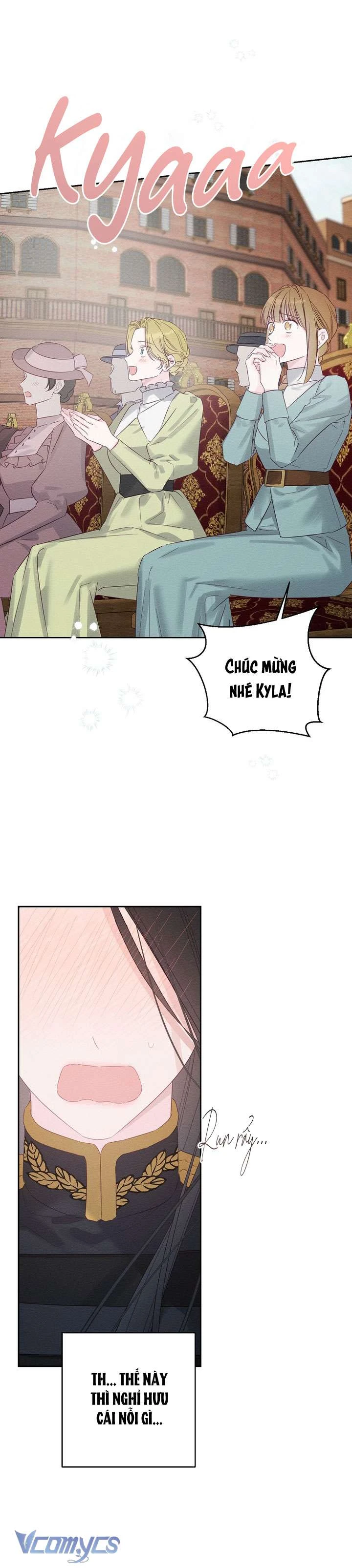 Tôi Phải Giấu Em Trai Trước Đã Chapter  107 - 30