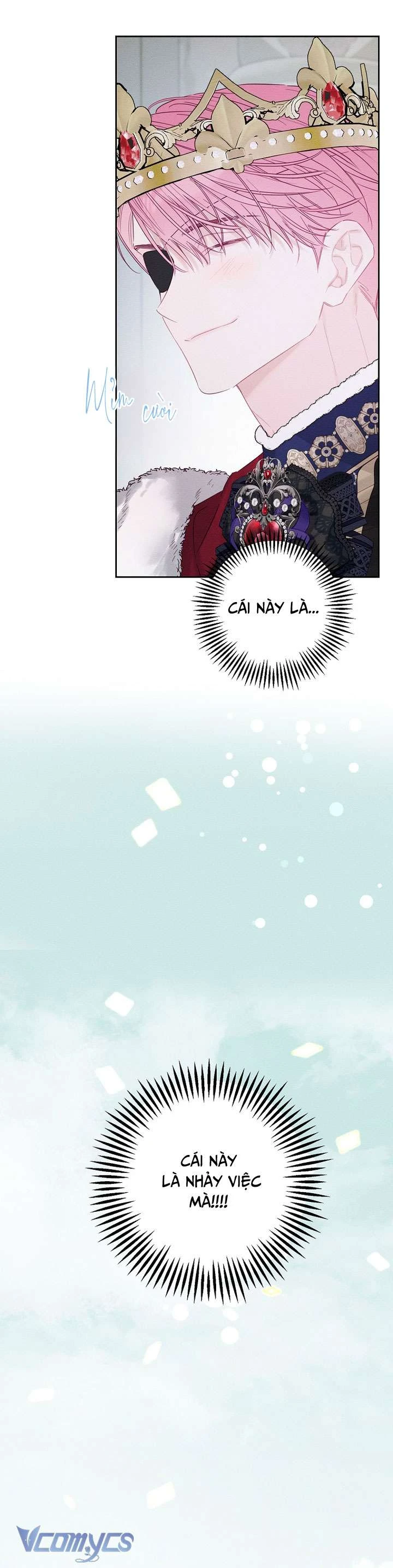 Tôi Phải Giấu Em Trai Trước Đã Chapter  107 - 31