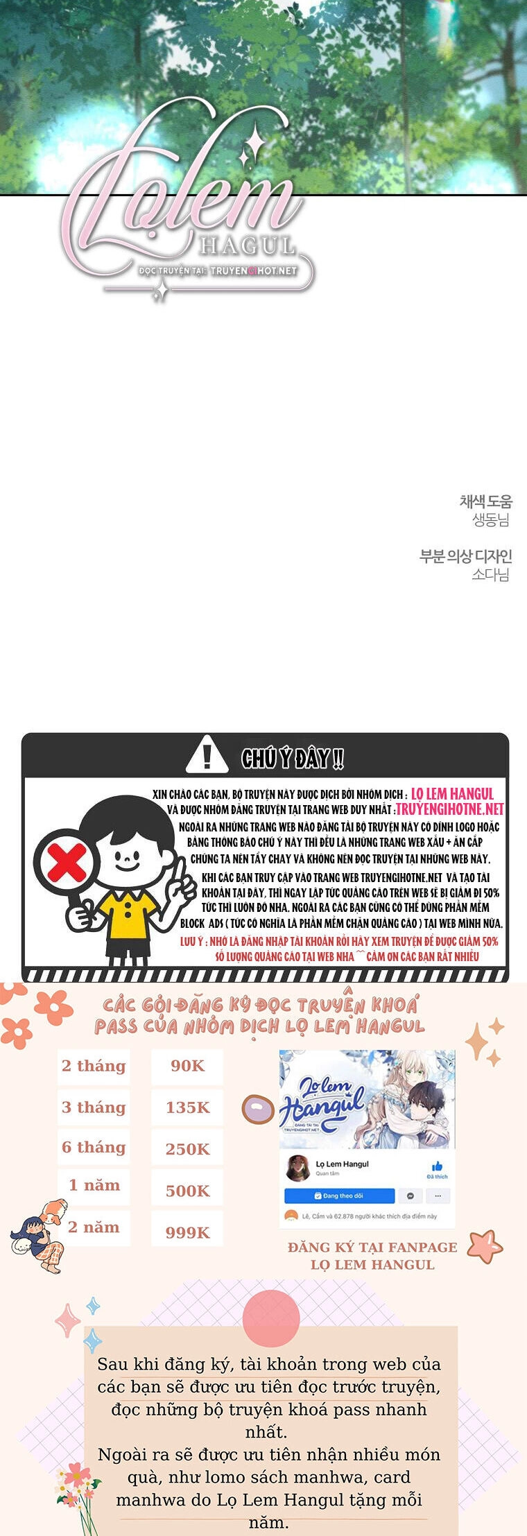 Tôi Phải Giấu Em Trai Trước Đã Chapter 66.2 - 3