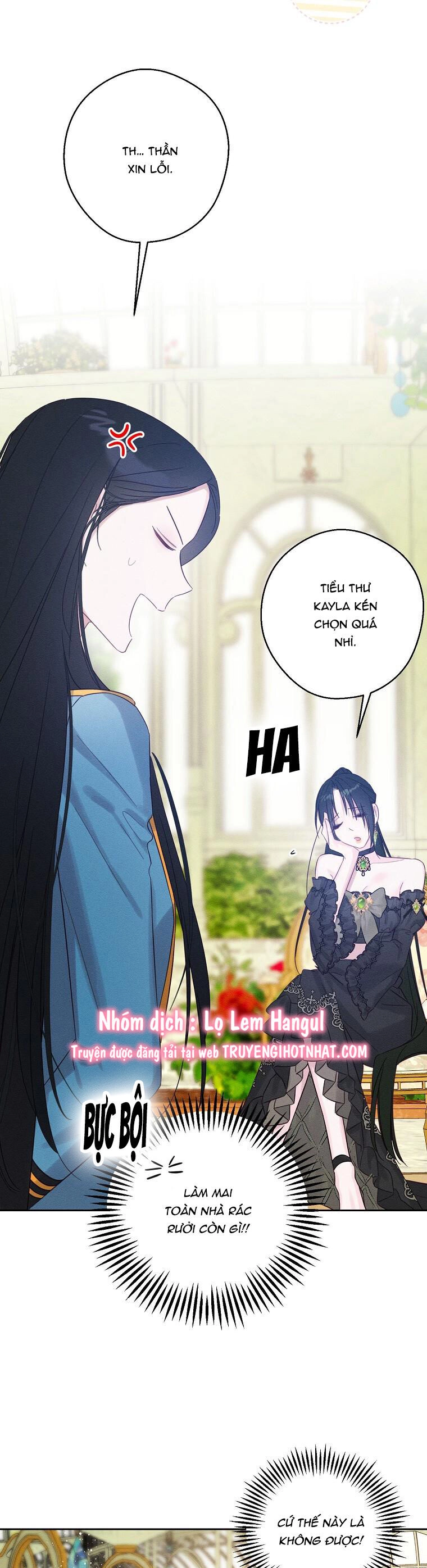 Tôi Phải Giấu Em Trai Trước Đã Chapter 67.2 - 1