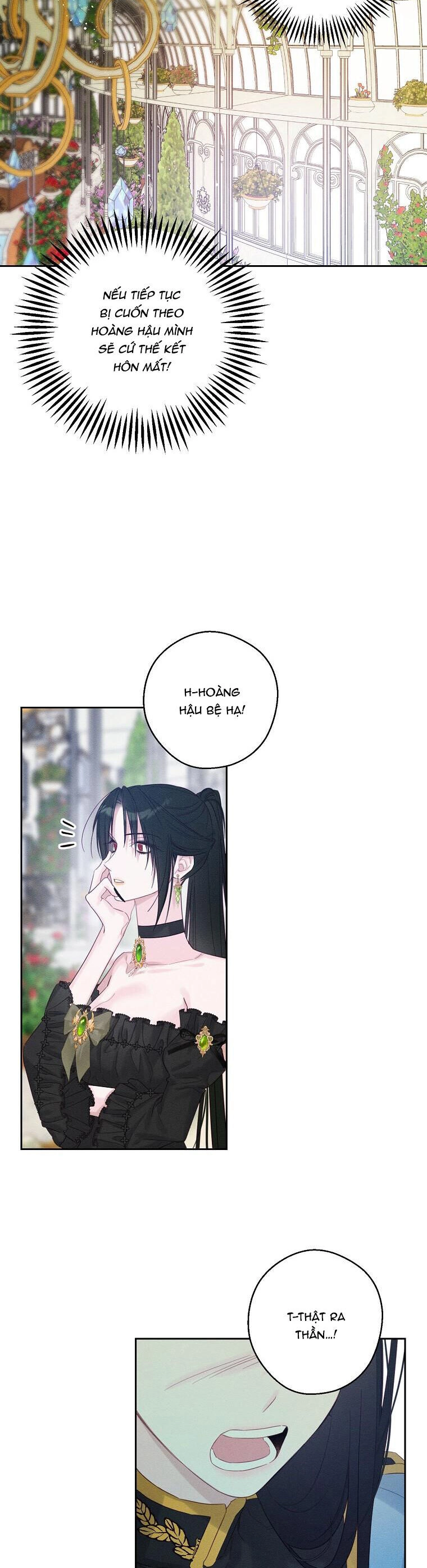 Tôi Phải Giấu Em Trai Trước Đã Chapter 67.2 - 2