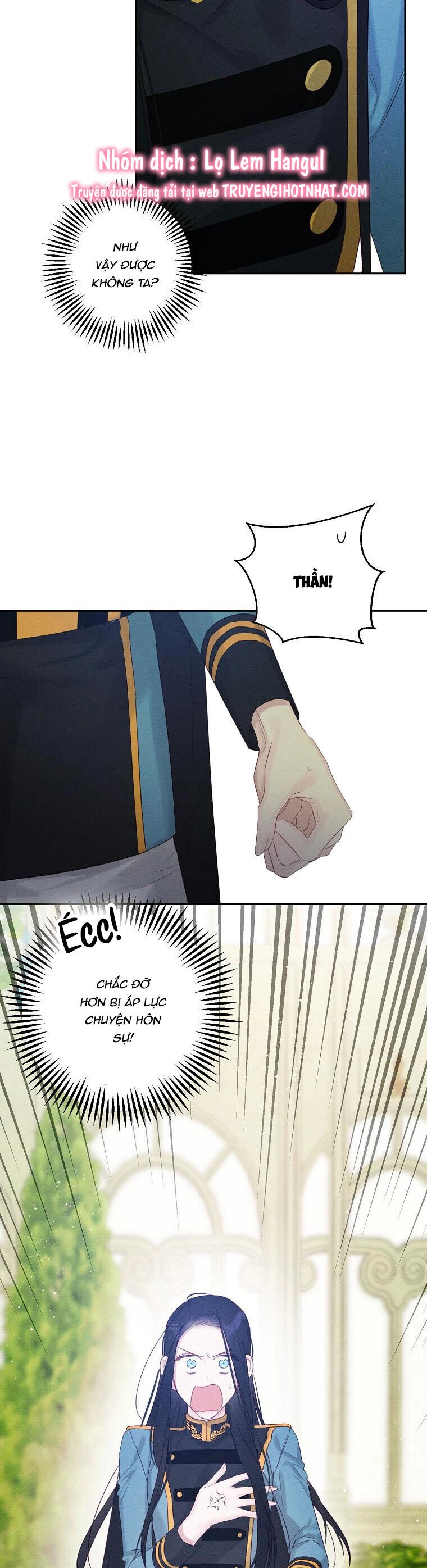 Tôi Phải Giấu Em Trai Trước Đã Chapter 67.2 - 3