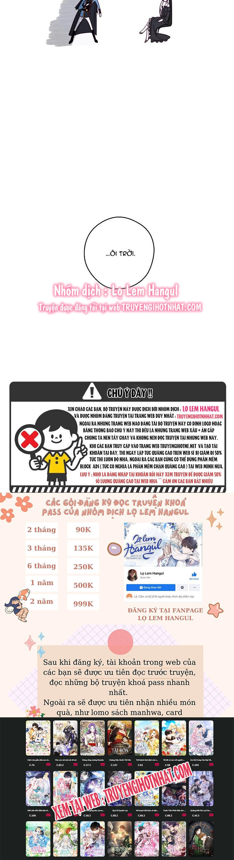 Tôi Phải Giấu Em Trai Trước Đã Chapter 67.2 - 5