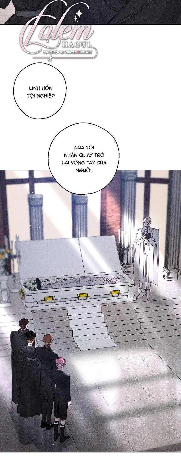 Tôi Phải Giấu Em Trai Trước Đã Chapter 66.1 - 2