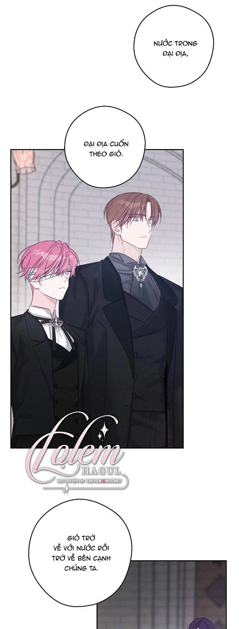 Tôi Phải Giấu Em Trai Trước Đã Chapter 66.1 - 3