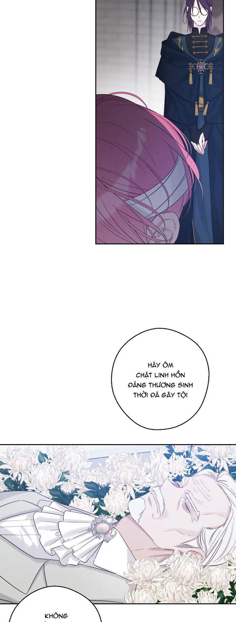 Tôi Phải Giấu Em Trai Trước Đã Chapter 66.1 - 4