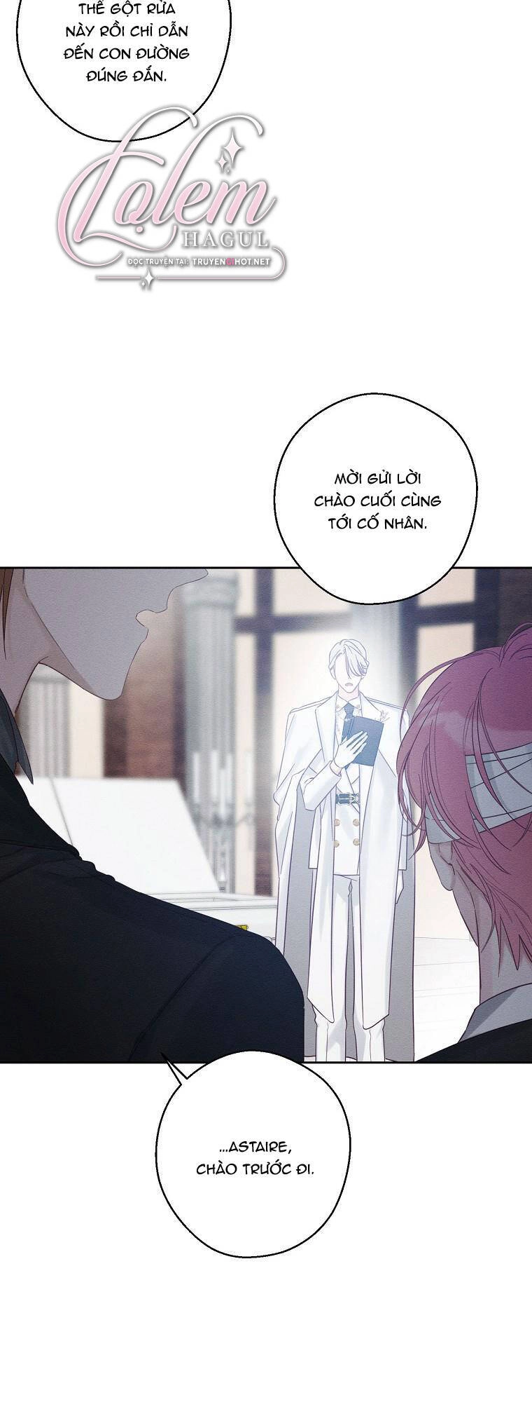 Tôi Phải Giấu Em Trai Trước Đã Chapter 66.1 - 5