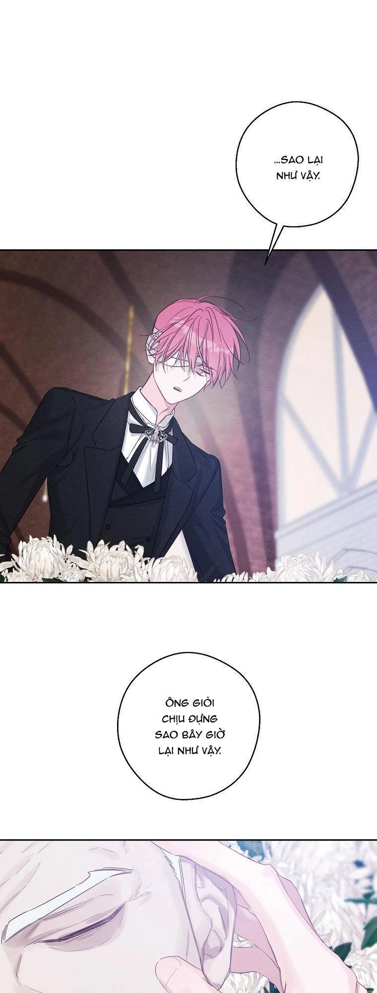 Tôi Phải Giấu Em Trai Trước Đã Chapter 66.1 - 7