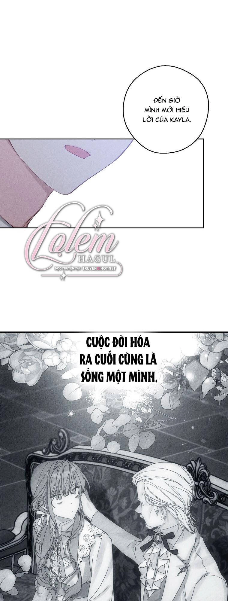 Tôi Phải Giấu Em Trai Trước Đã Chapter 66.1 - 9