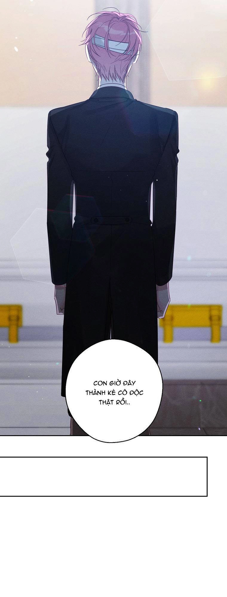 Tôi Phải Giấu Em Trai Trước Đã Chapter 66.1 - 11