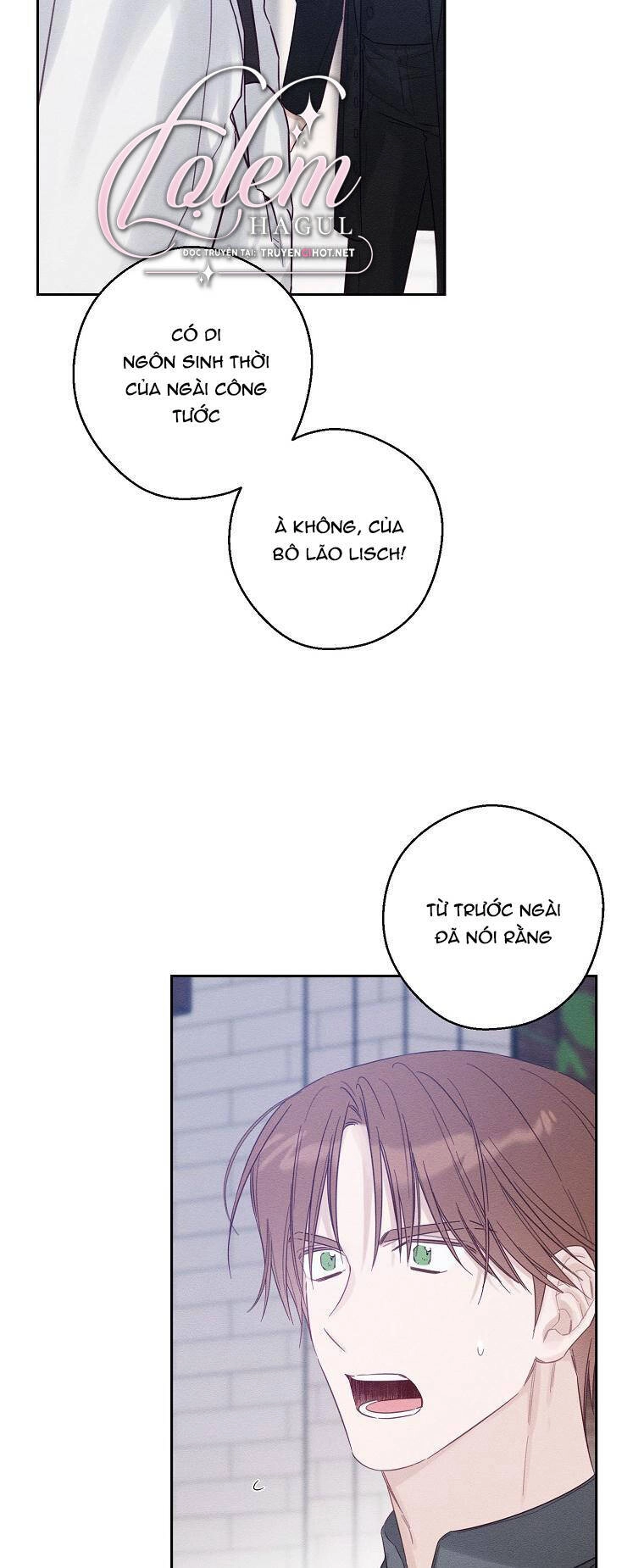 Tôi Phải Giấu Em Trai Trước Đã Chapter 66.1 - 14