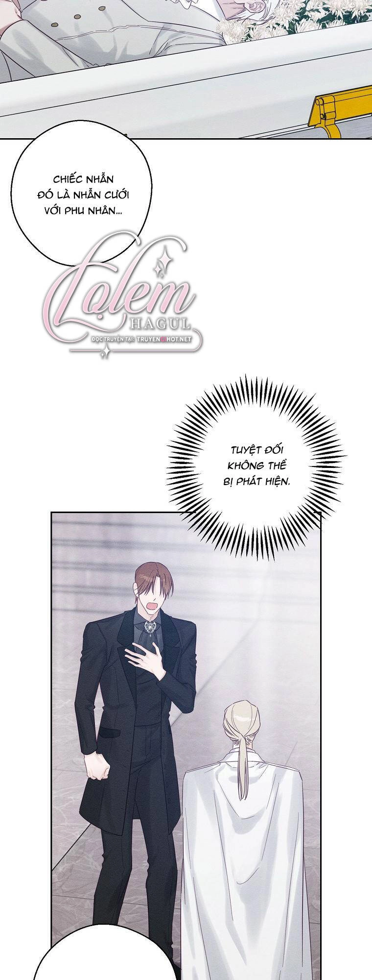 Tôi Phải Giấu Em Trai Trước Đã Chapter 66.1 - 16