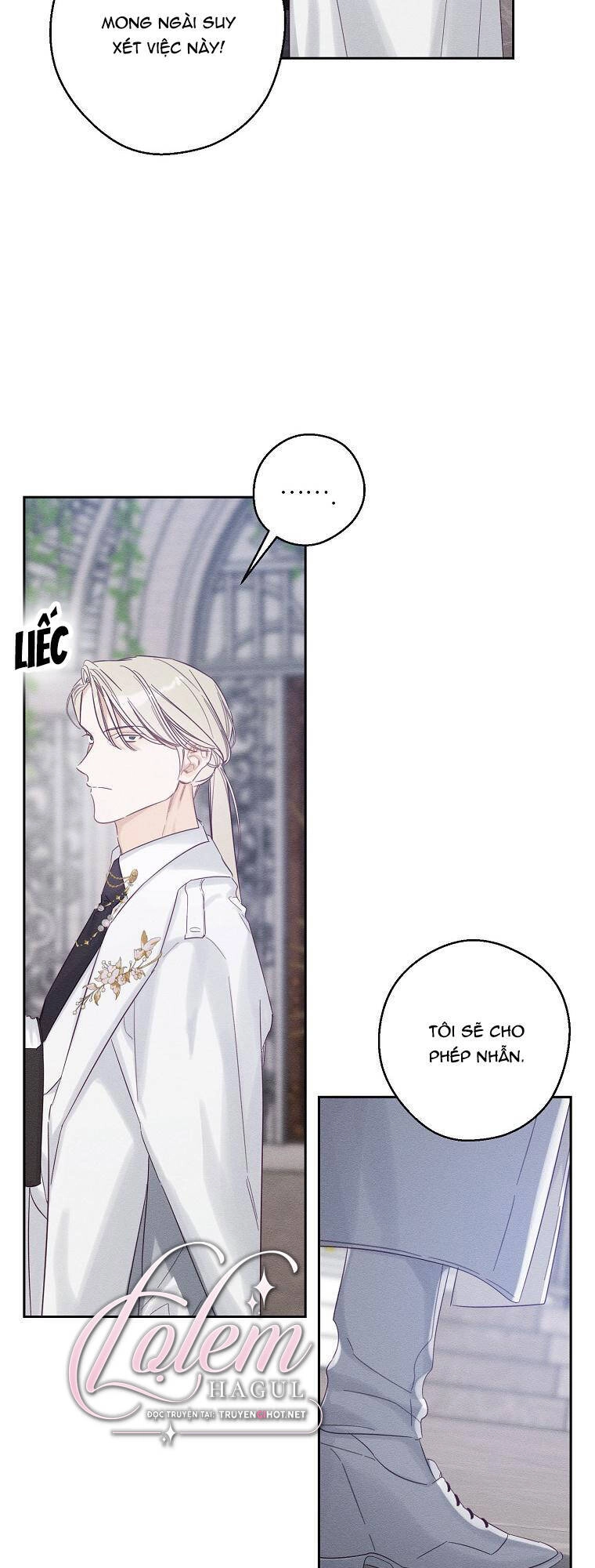 Tôi Phải Giấu Em Trai Trước Đã Chapter 66.1 - 17