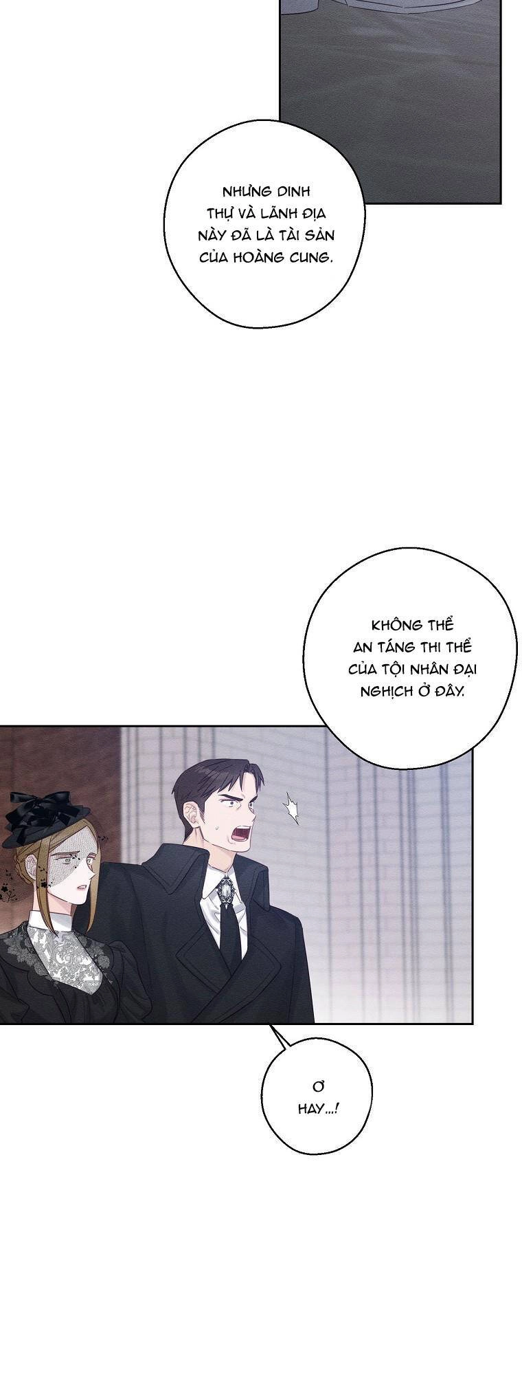 Tôi Phải Giấu Em Trai Trước Đã Chapter 66.1 - 18