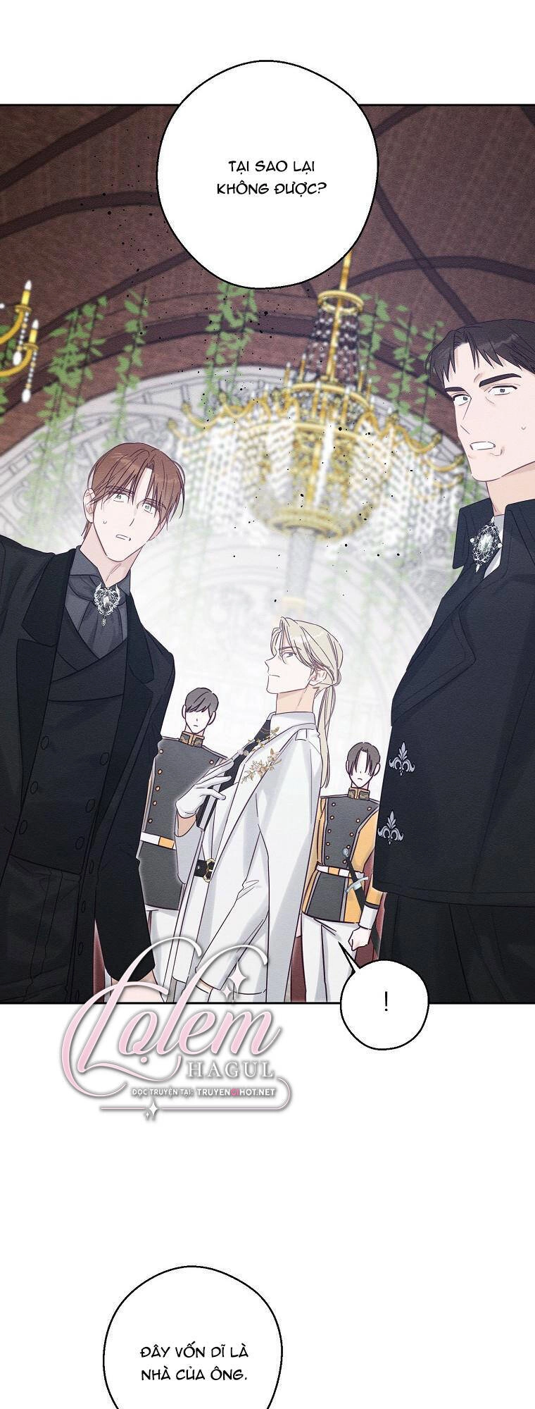 Tôi Phải Giấu Em Trai Trước Đã Chapter 66.1 - 19