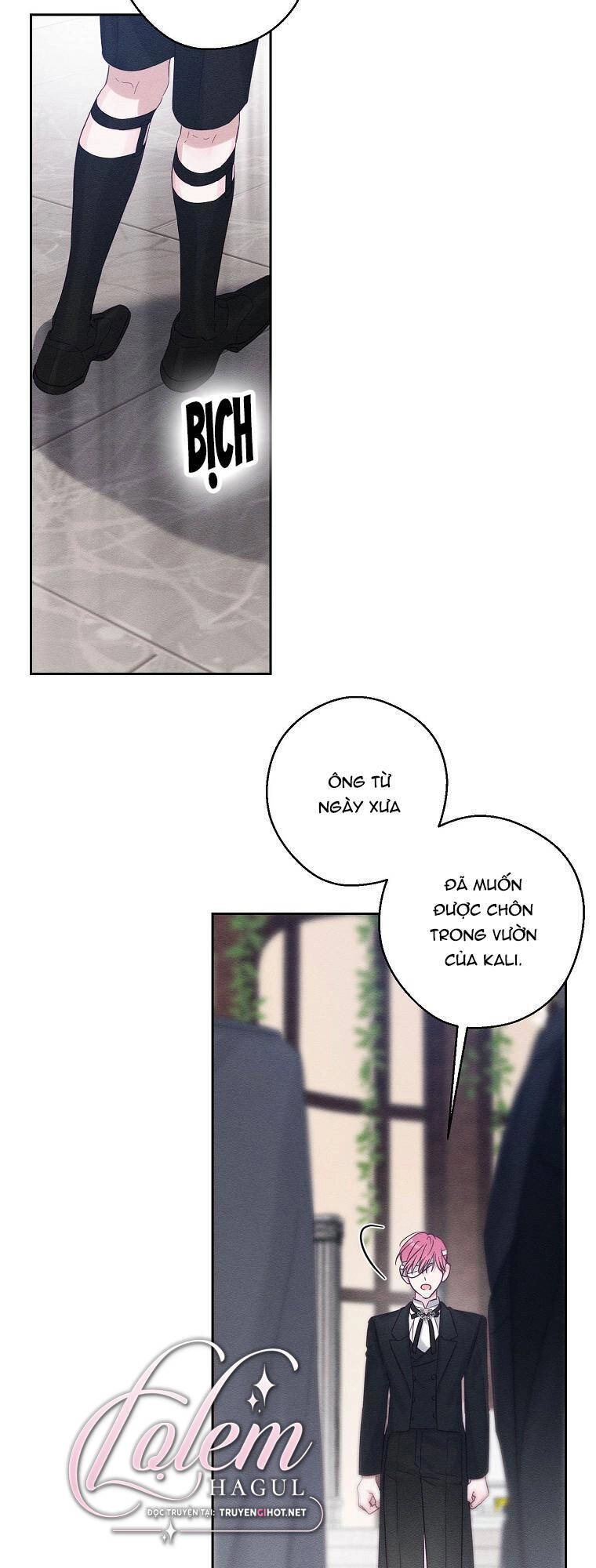 Tôi Phải Giấu Em Trai Trước Đã Chapter 66.1 - 20