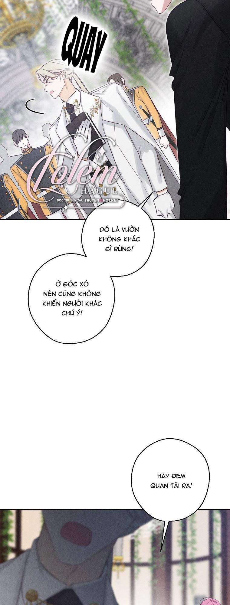 Tôi Phải Giấu Em Trai Trước Đã Chapter 66.1 - 22