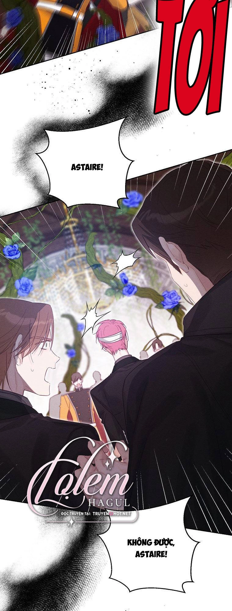 Tôi Phải Giấu Em Trai Trước Đã Chapter 66.1 - 25