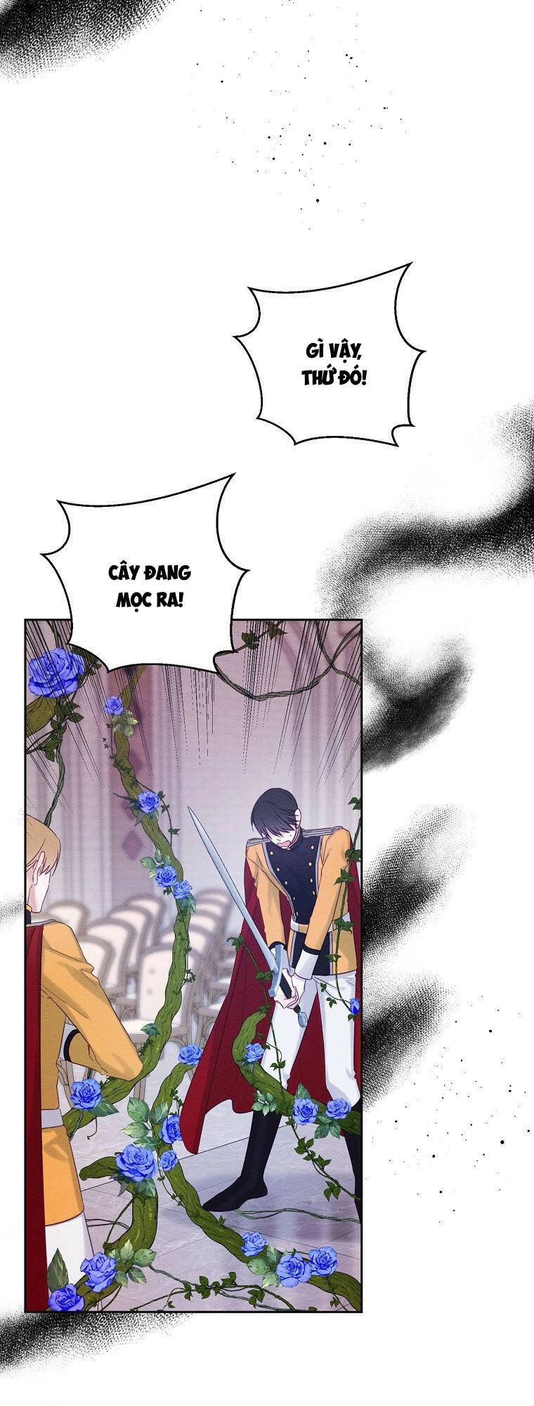 Tôi Phải Giấu Em Trai Trước Đã Chapter 66.1 - 26