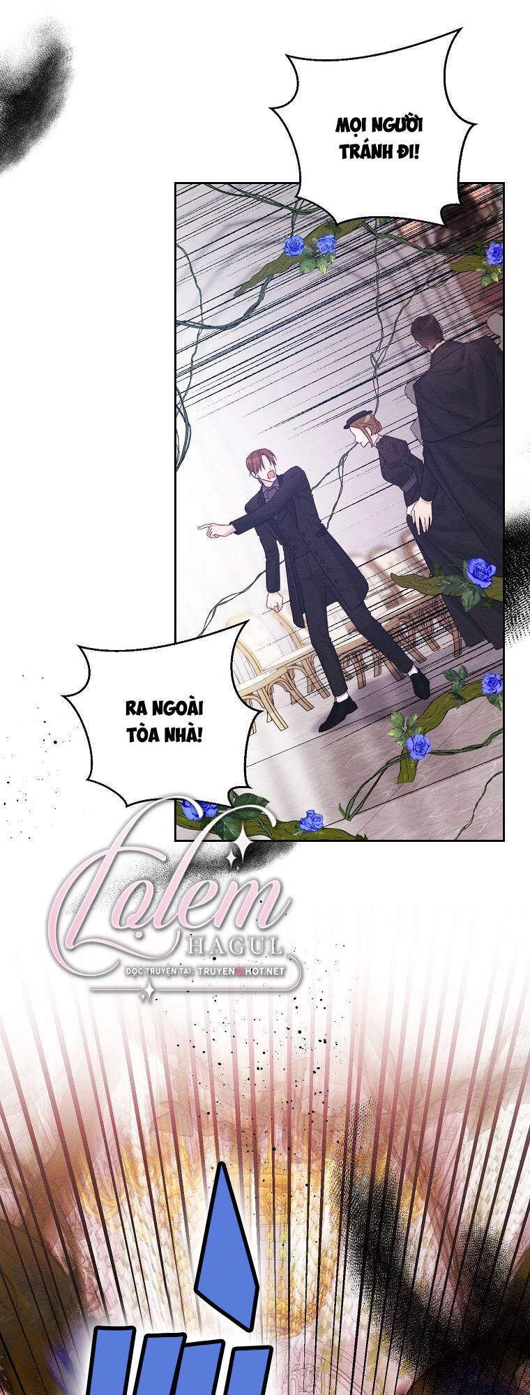 Tôi Phải Giấu Em Trai Trước Đã Chapter 66.1 - 27