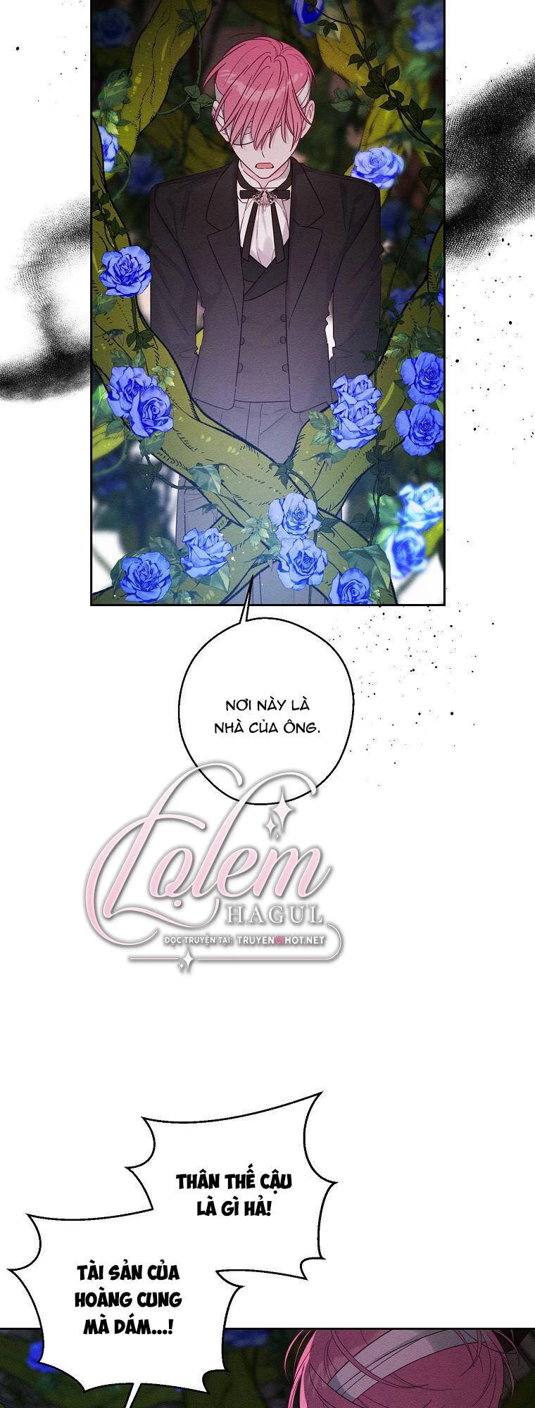 Tôi Phải Giấu Em Trai Trước Đã Chapter 66.1 - 31