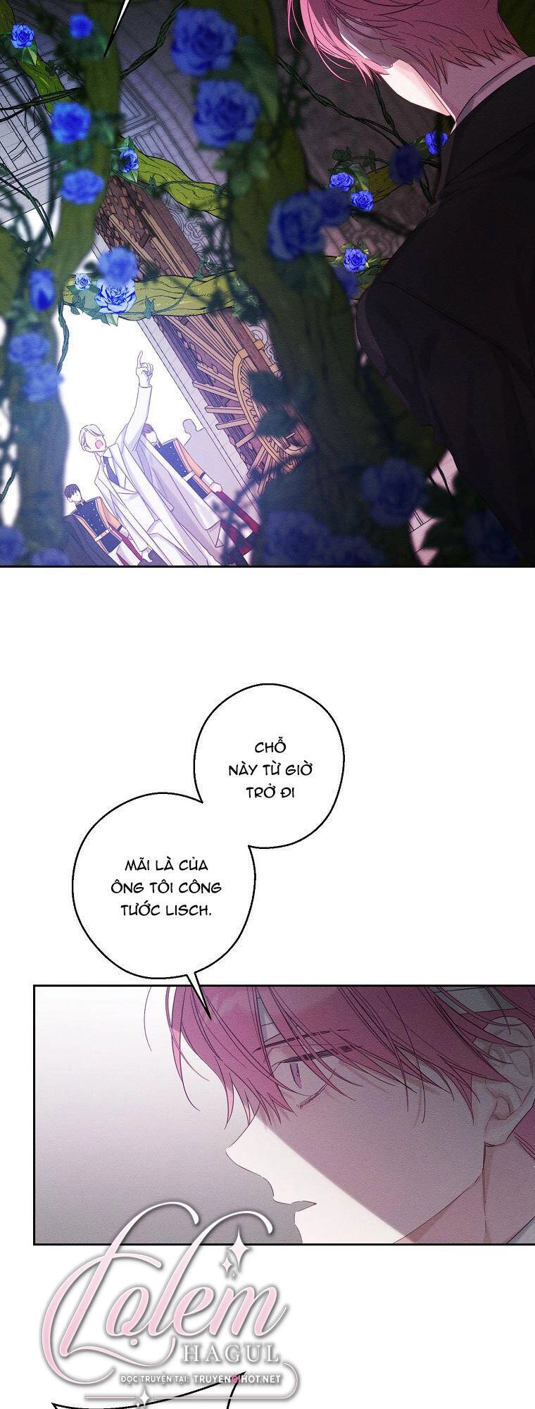 Tôi Phải Giấu Em Trai Trước Đã Chapter 66.1 - 32