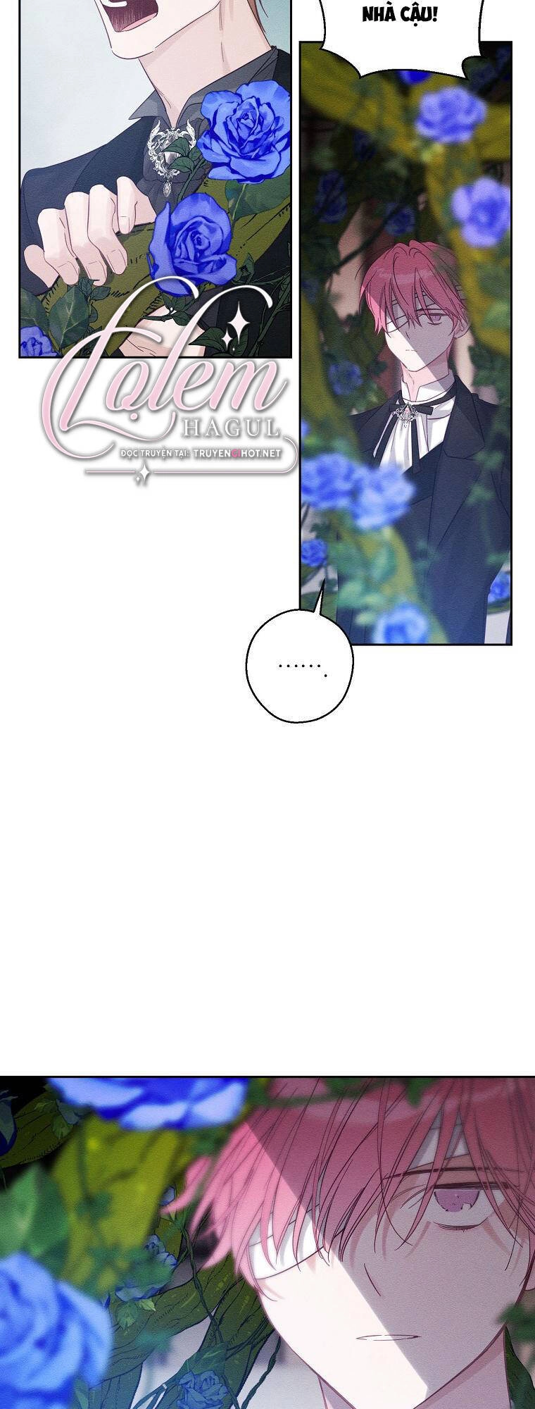 Tôi Phải Giấu Em Trai Trước Đã Chapter 66.1 - 34