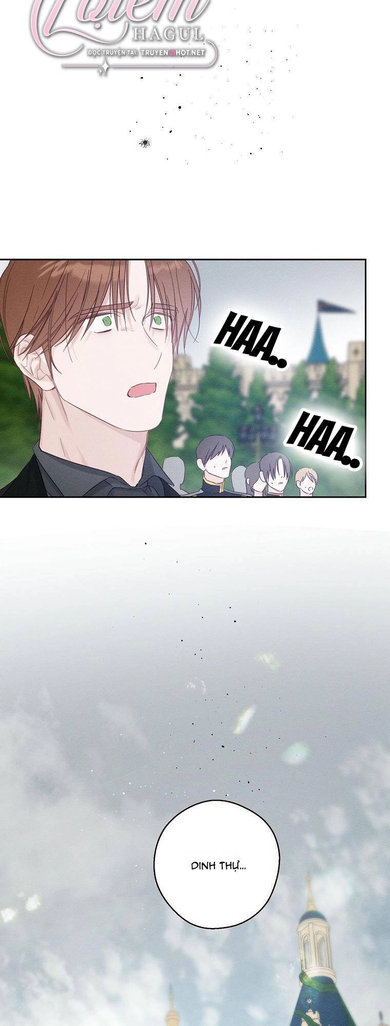 Tôi Phải Giấu Em Trai Trước Đã Chapter 66.1 - 36