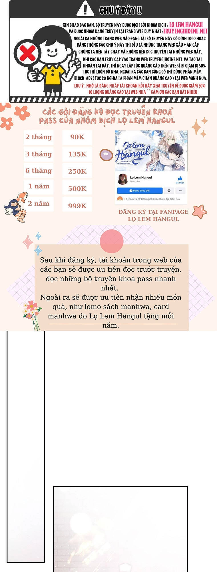 Tôi Phải Giấu Em Trai Trước Đã Chapter 66.1 - 38