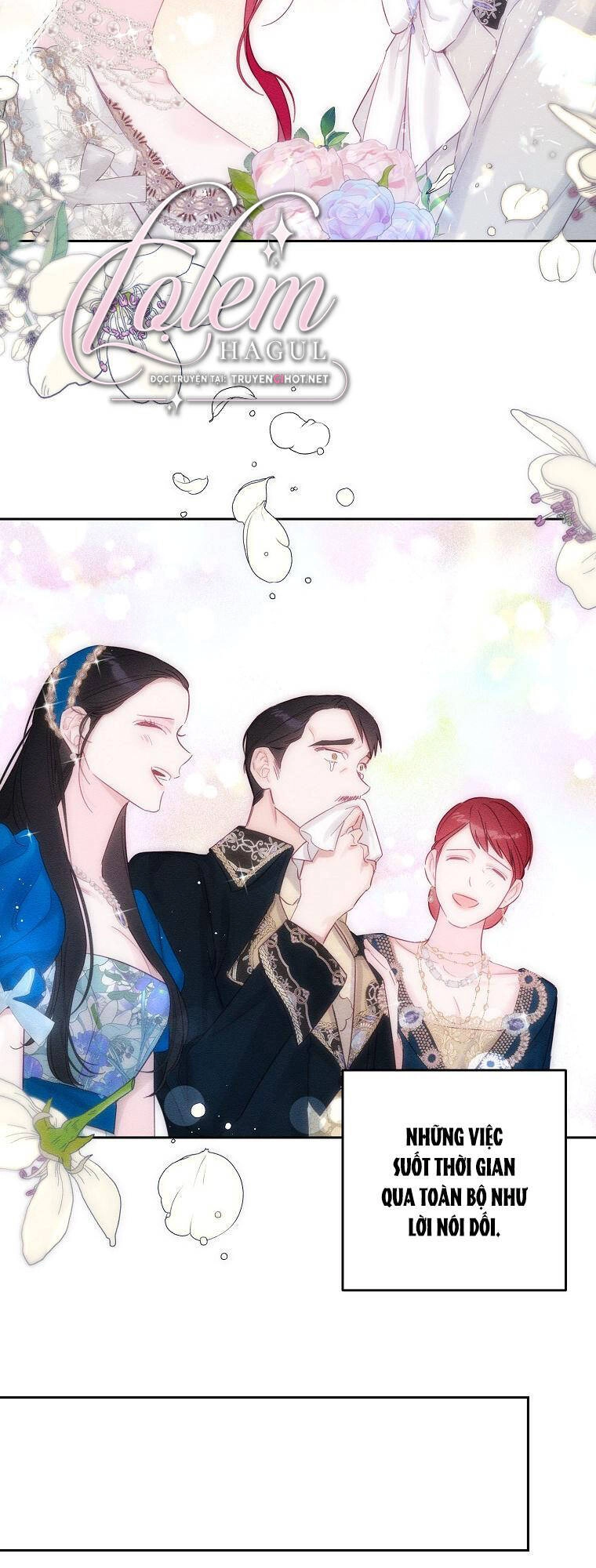 Tôi Phải Giấu Em Trai Trước Đã Chapter 66.1 - 40