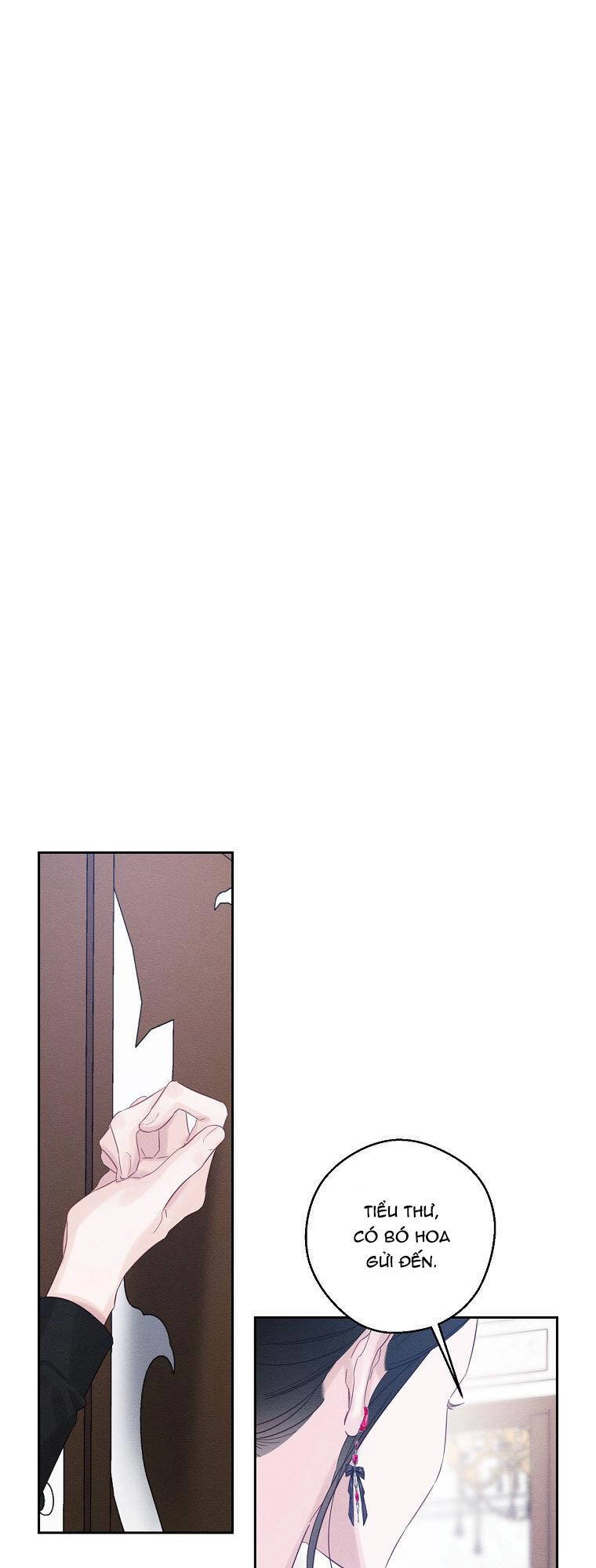 Tôi Phải Giấu Em Trai Trước Đã Chapter 66.1 - 41