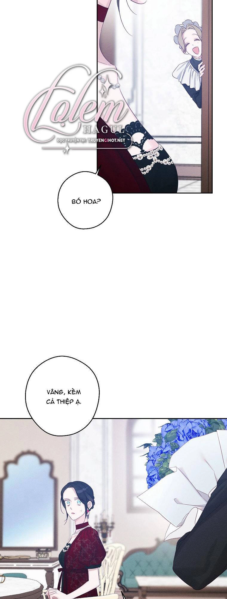 Tôi Phải Giấu Em Trai Trước Đã Chapter 66.1 - 42