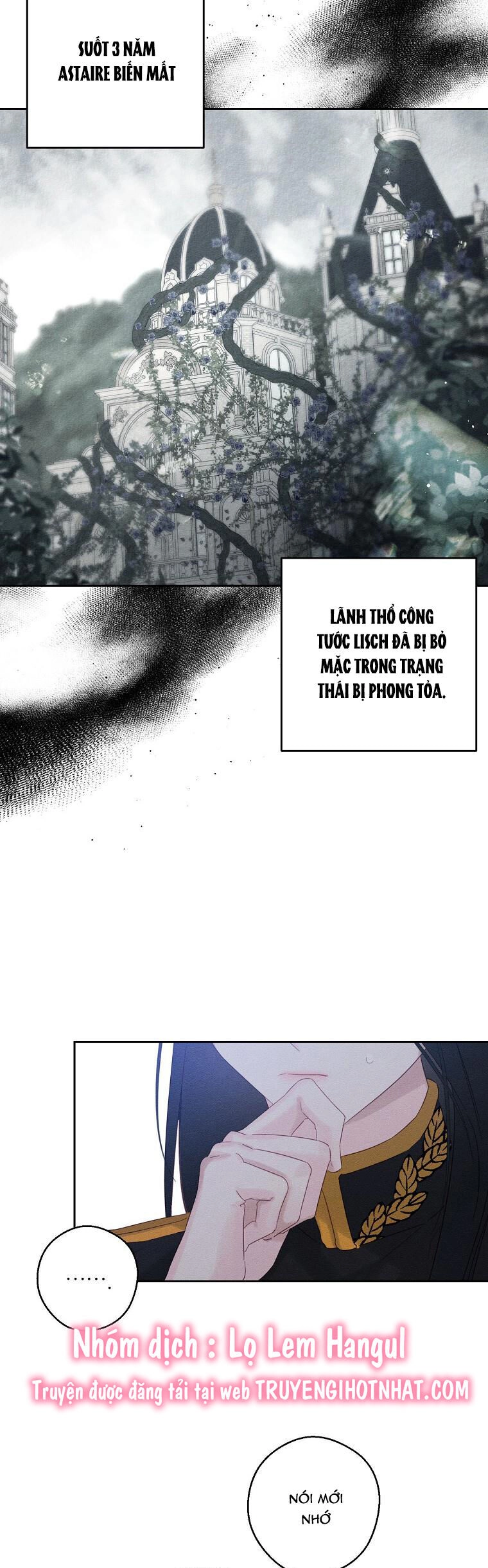 Tôi Phải Giấu Em Trai Trước Đã Chapter 68.2 - 1