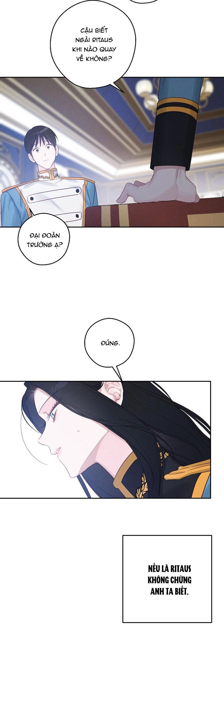 Tôi Phải Giấu Em Trai Trước Đã Chapter 68.2 - 2