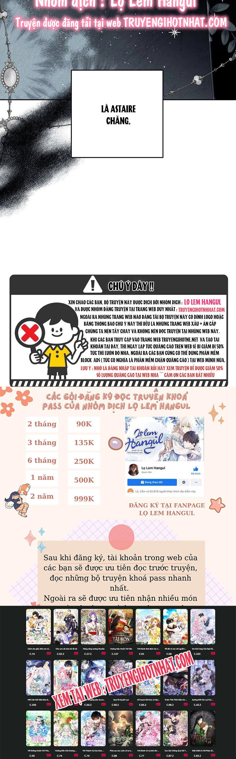 Tôi Phải Giấu Em Trai Trước Đã Chapter 68.2 - 4