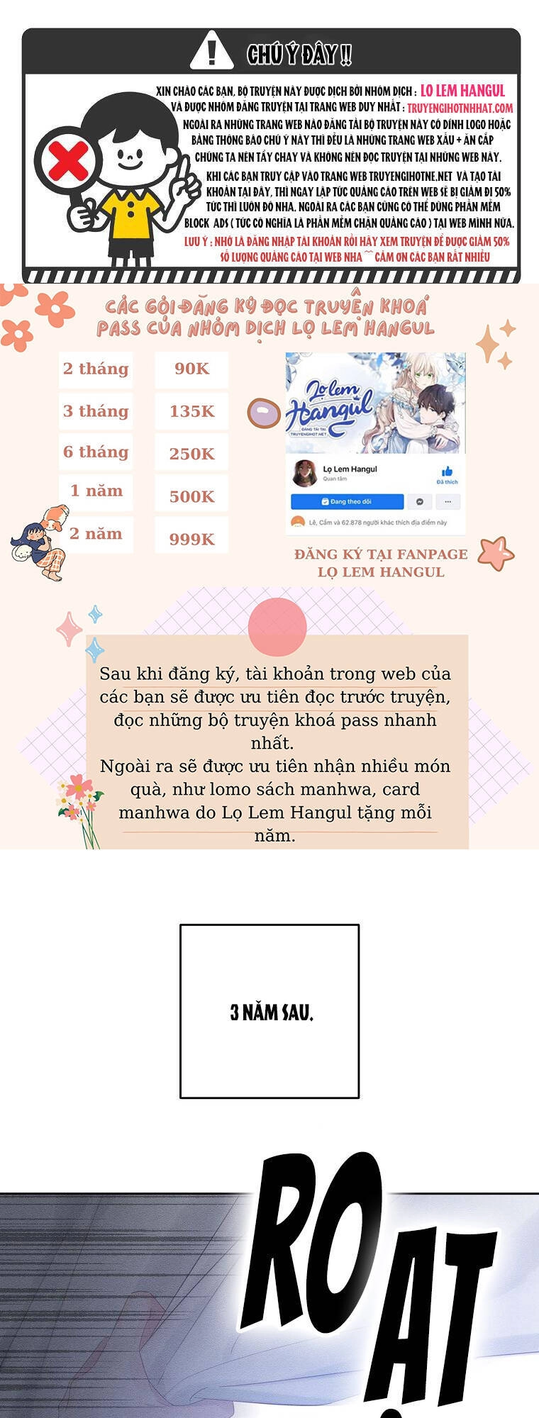 Tôi Phải Giấu Em Trai Trước Đã Chapter 67.1 - 1