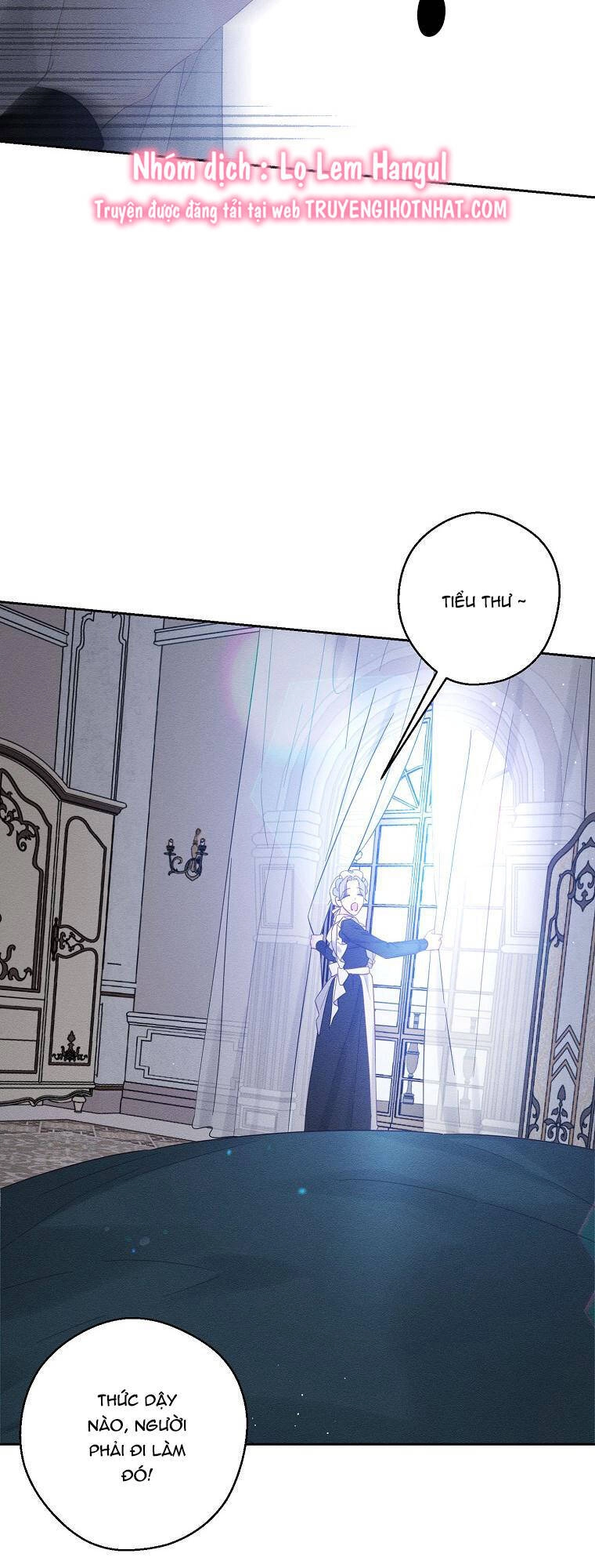 Tôi Phải Giấu Em Trai Trước Đã Chapter 67.1 - 2