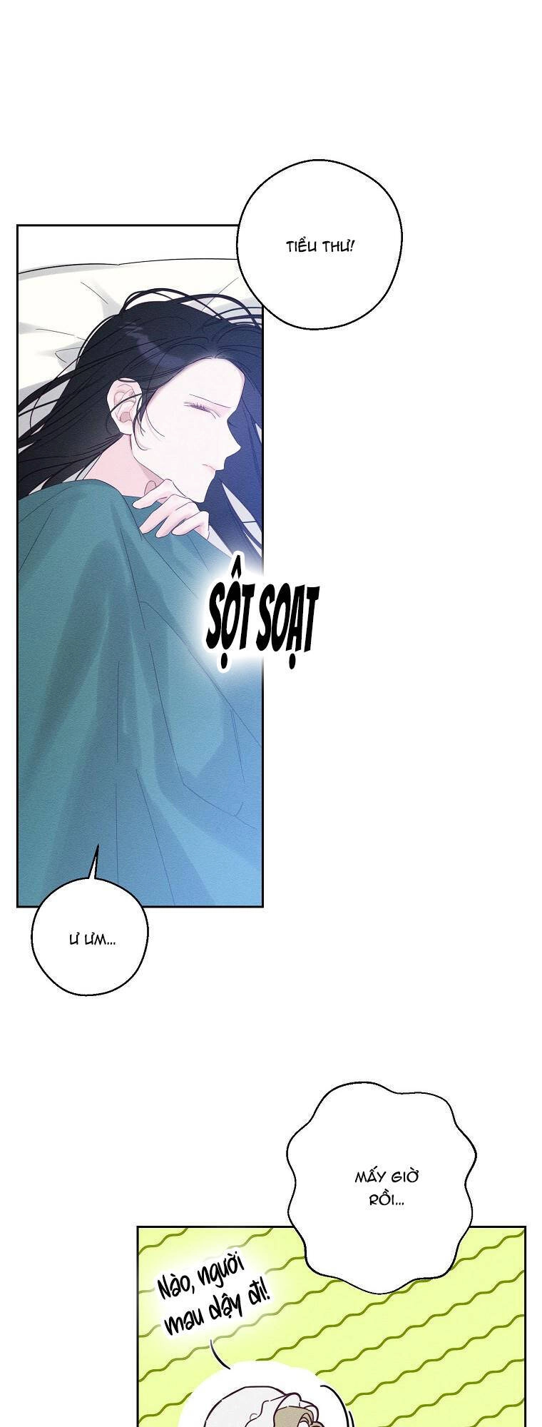 Tôi Phải Giấu Em Trai Trước Đã Chapter 67.1 - 3