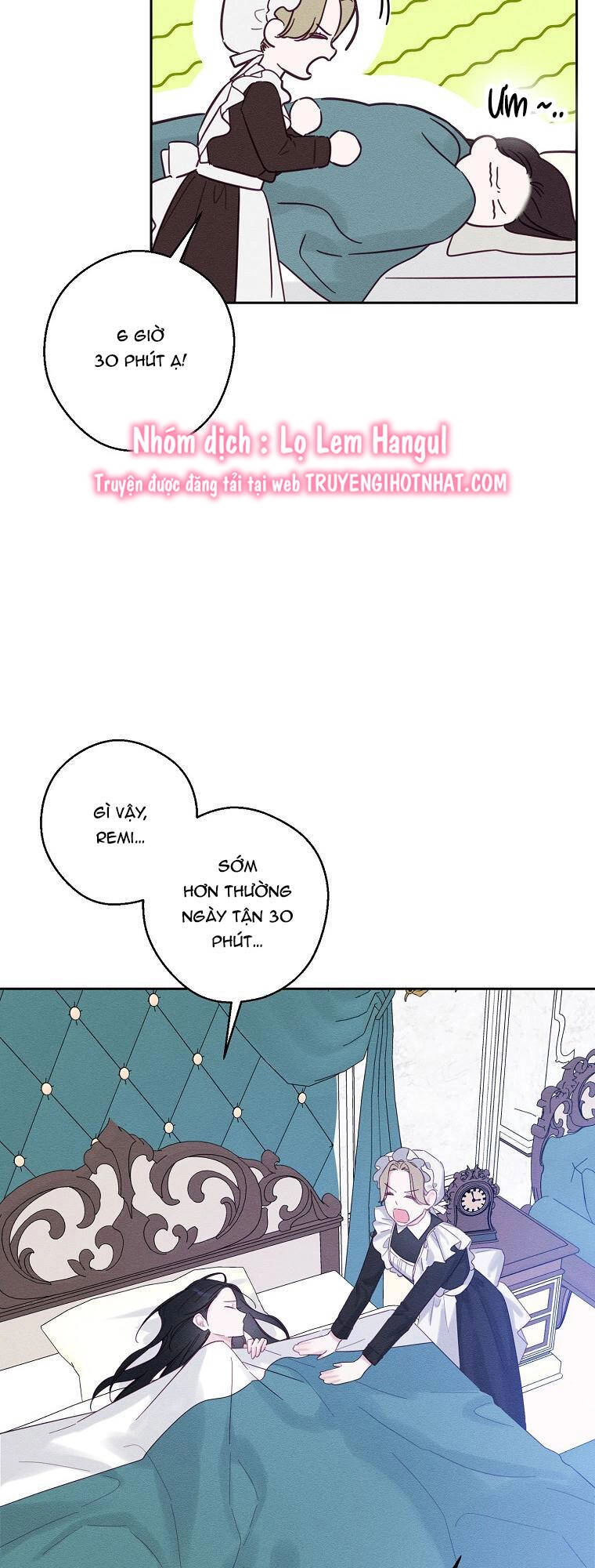 Tôi Phải Giấu Em Trai Trước Đã Chapter 67.1 - 4