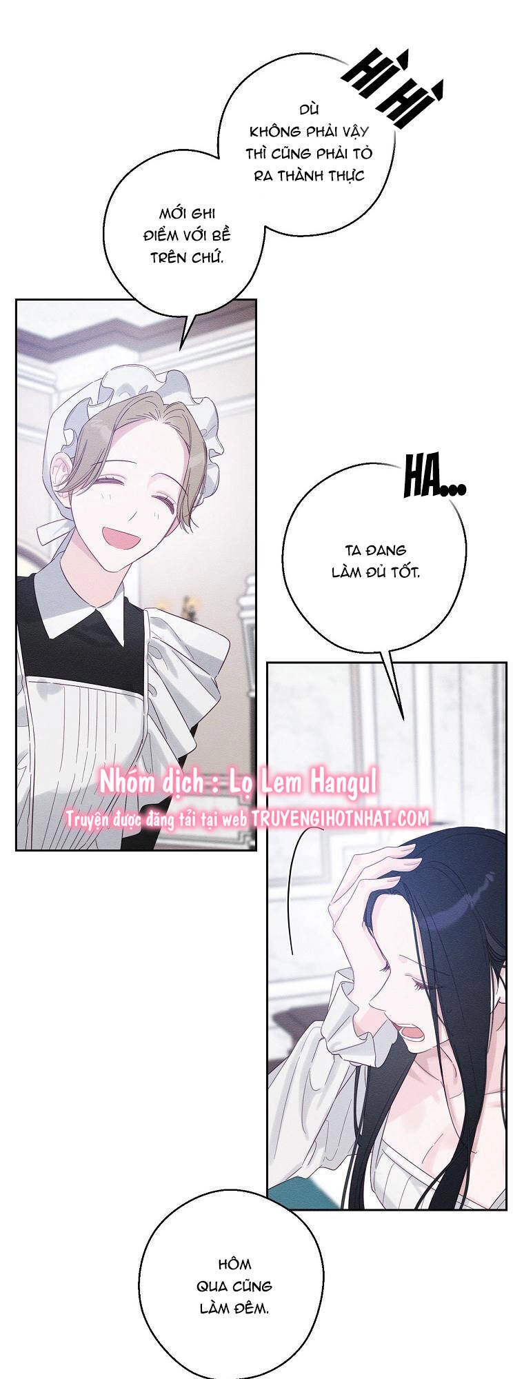 Tôi Phải Giấu Em Trai Trước Đã Chapter 67.1 - 6