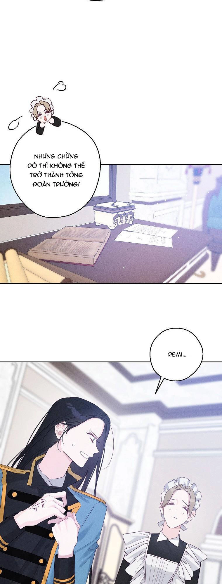 Tôi Phải Giấu Em Trai Trước Đã Chapter 67.1 - 7