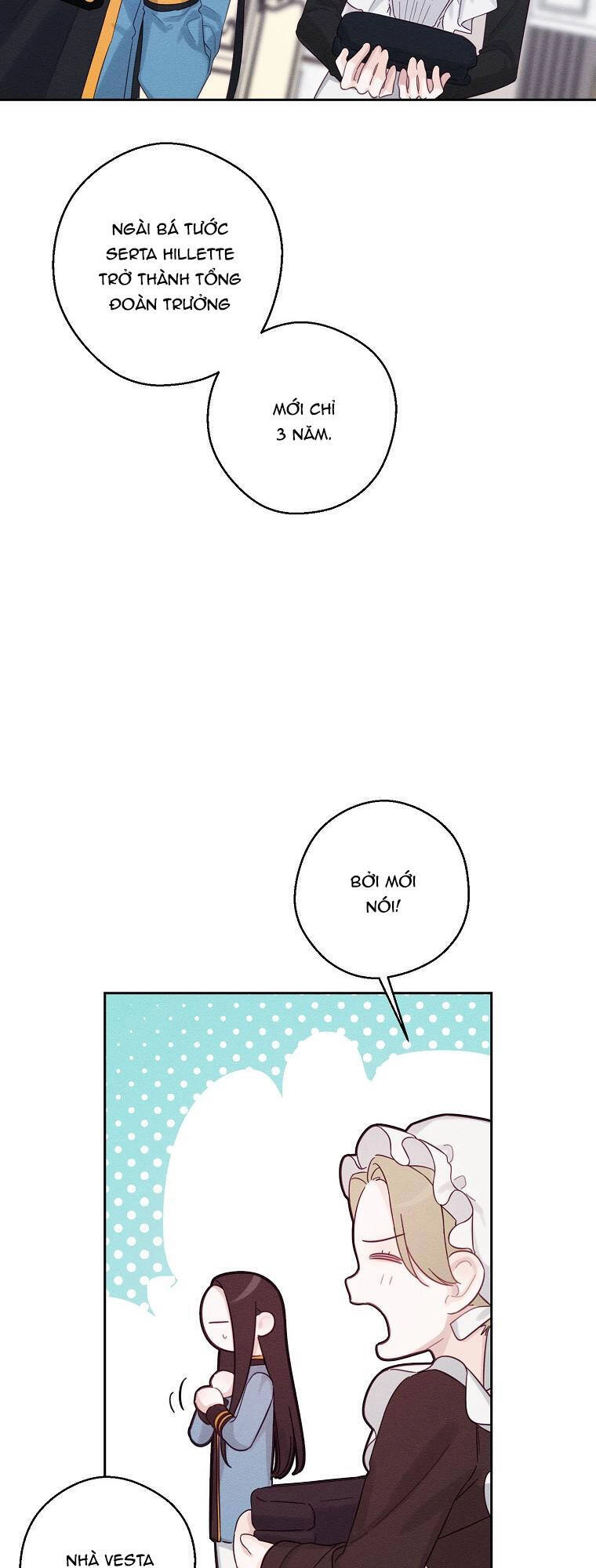 Tôi Phải Giấu Em Trai Trước Đã Chapter 67.1 - 8