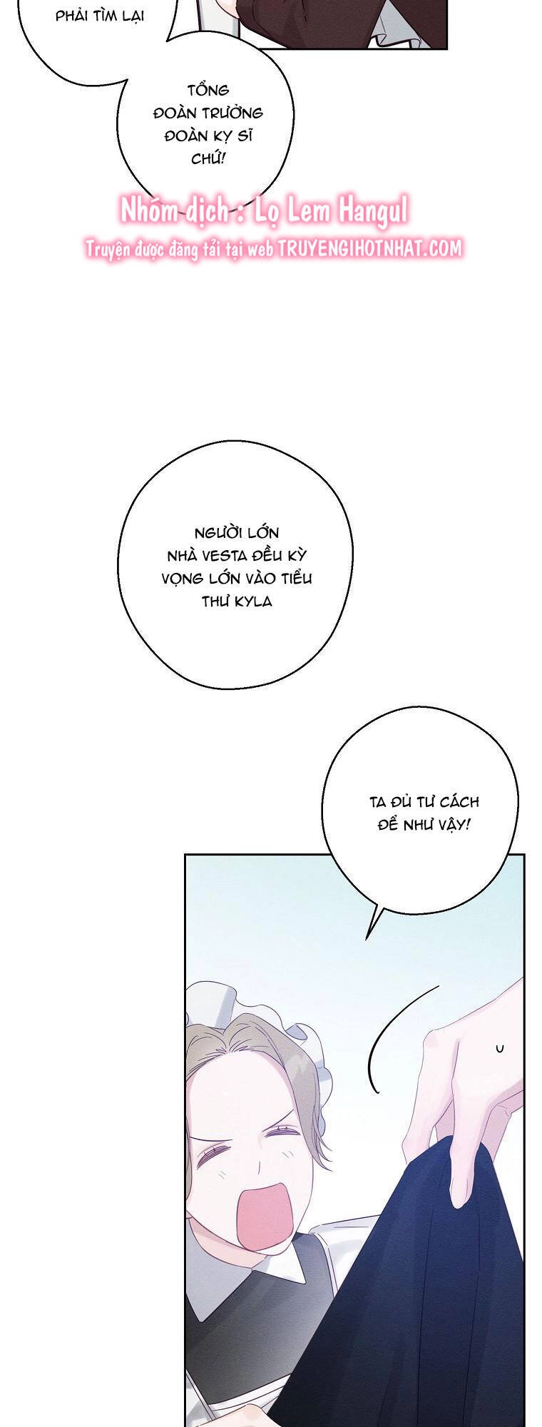 Tôi Phải Giấu Em Trai Trước Đã Chapter 67.1 - 9