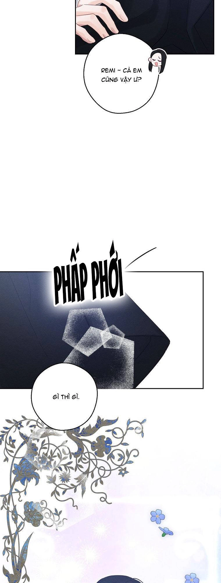 Tôi Phải Giấu Em Trai Trước Đã Chapter 67.1 - 10