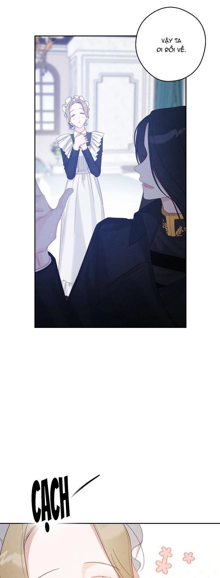 Tôi Phải Giấu Em Trai Trước Đã Chapter 67.1 - 12